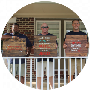 Teen Challenge Southeast rehab for men Jacksonville Florida