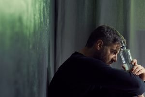 Alcohol and Depression