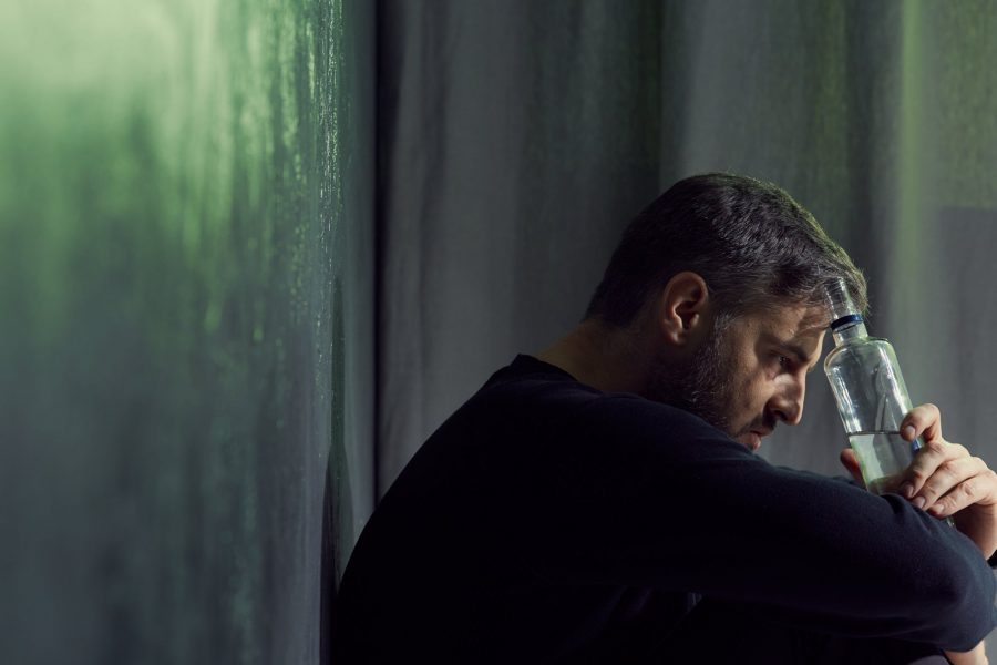 help for life-controlling issues at Jacksonville Men's Rehab