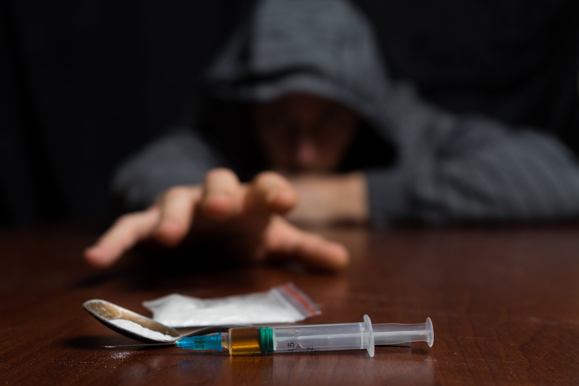 addiction to sedatives Jacksonville florida
