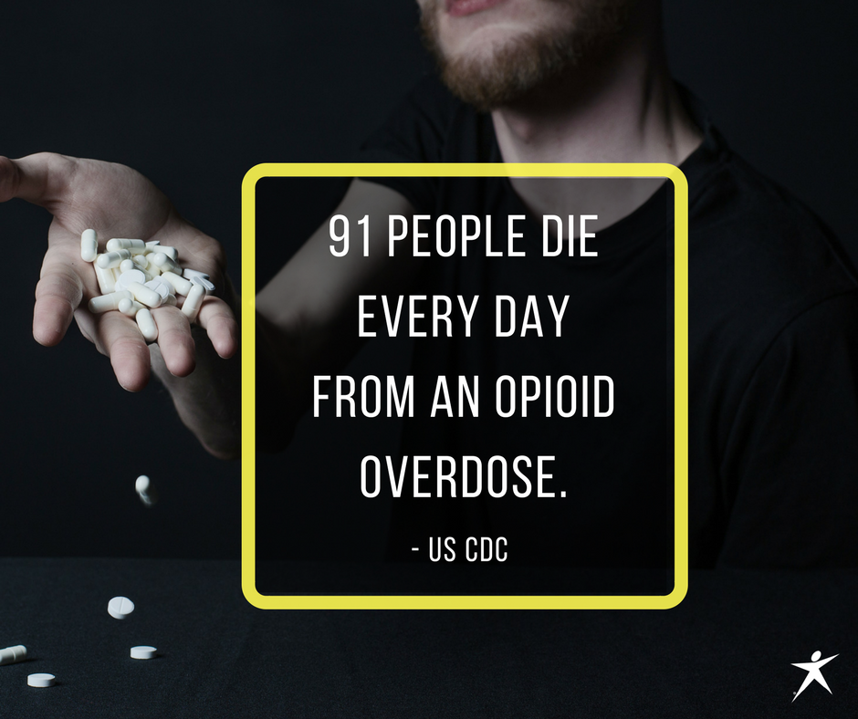 OPIOID ADDICTION Jacksonville Rehab