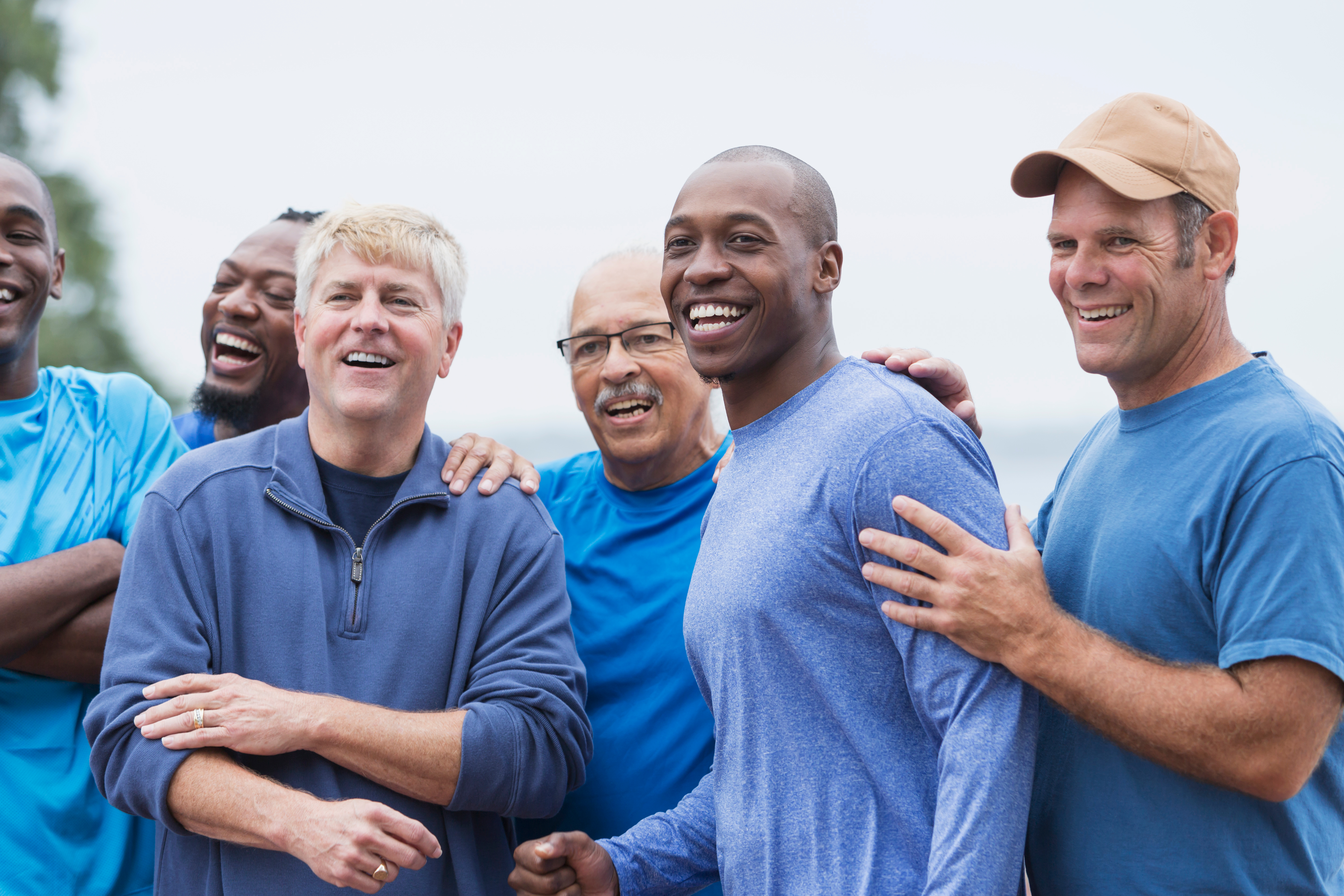 Addiction Treatment Centers