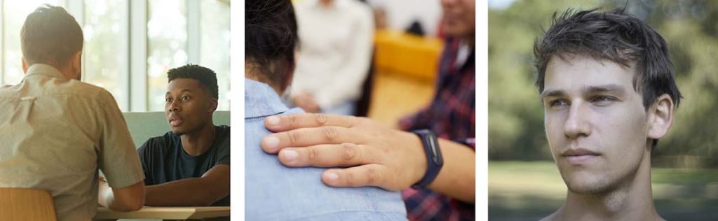 Long-Term Men’s Rehab in New Mexico | Teen Challenge