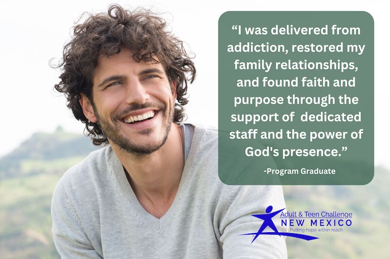 Low-Cost Addiction Treatment for Men in Albuquerque NM