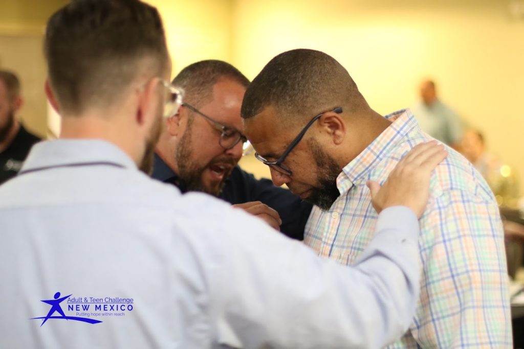 Long-Term Men’s Rehab in New Mexico | Teen Challenge