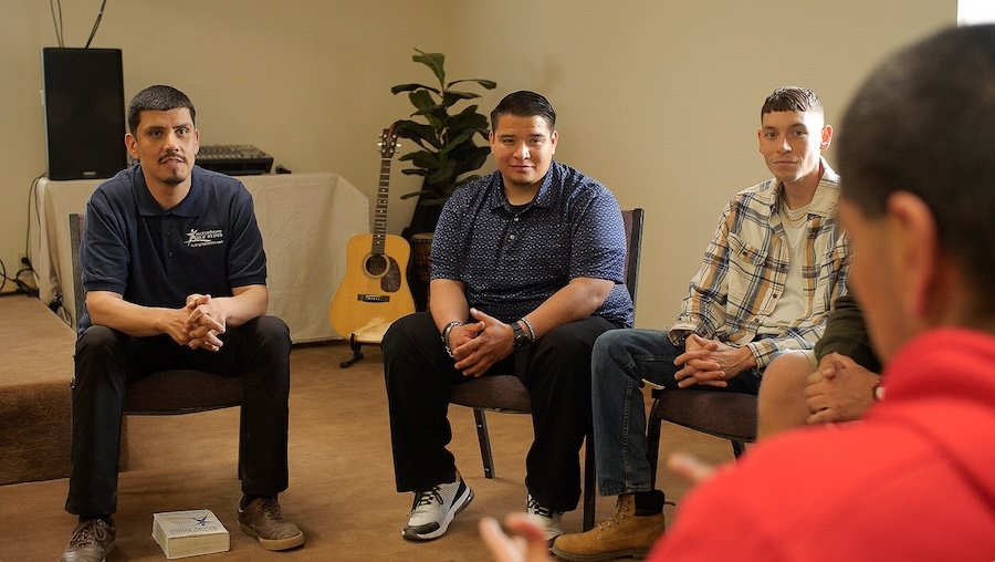 Adult & Teen Challenge New Mexico Men’s Center Christian drug rehab for men