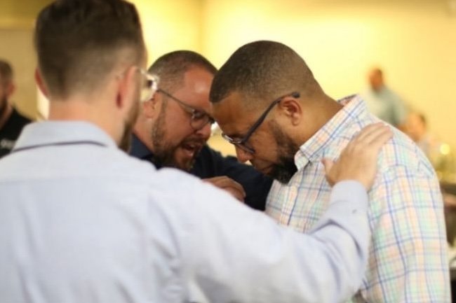 Christian Rehab Albuquerque | Adult & Teen Challenge New Mexico