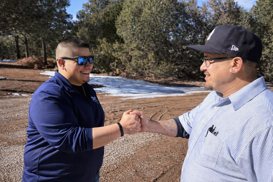 christian rehab for men near albuquerque new mexico