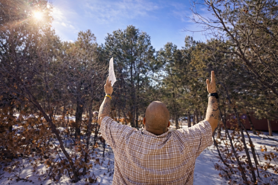 rehabs for men in new mexico